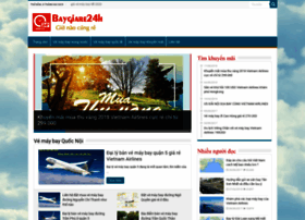 Baygiare24h.com thumbnail
