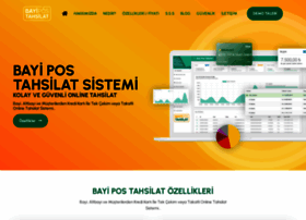 Bayipostahsilat.com thumbnail