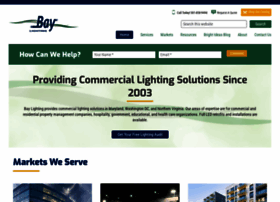 Baylighting.net thumbnail Baylighting.net thumbnail