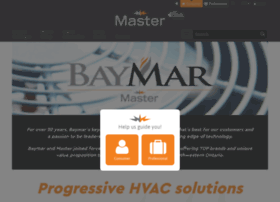 Baymarsupply.com thumbnail