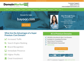Bayore.net thumbnail