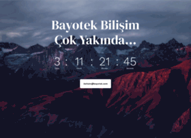 Bayotek.com thumbnail