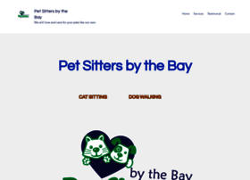 Baypetsitters.com thumbnail