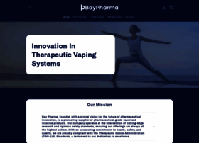 Baypharma.com.au thumbnail