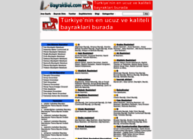 Bayrakbul.com thumbnail