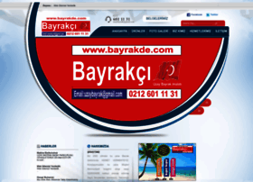 Bayrakde.com thumbnail
