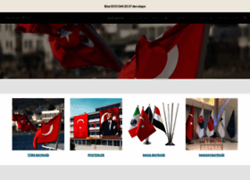 Bayrakfiyat.com thumbnail