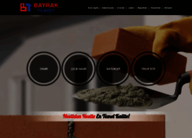 Bayrakticaret.net thumbnail