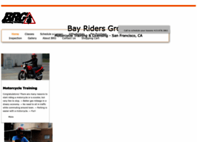 Bayridersgroup.com thumbnail