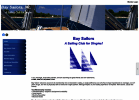 Baysailors.org thumbnail Baysailors.org thumbnail