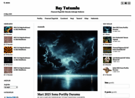 Baytutumlu.com thumbnail