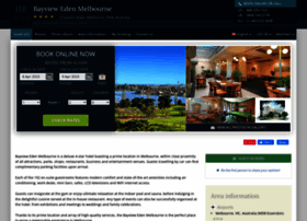 Bayview-eden-melbourne.hotel-rv.com thumbnail