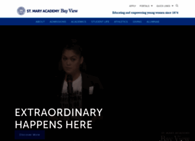 Bayviewacademy.org thumbnail