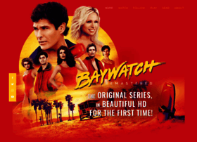 Baywatch.com thumbnail