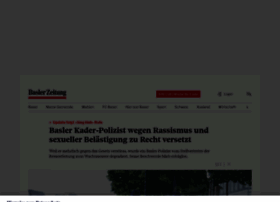 Baz.ch thumbnail