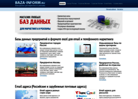 Baza-inform.ru thumbnail