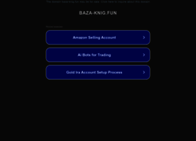 Baza-knig.fun thumbnail