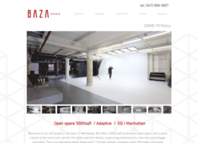 Baza.studio thumbnail