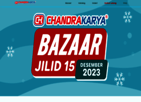 Bazaar.chandrakarya.com thumbnail