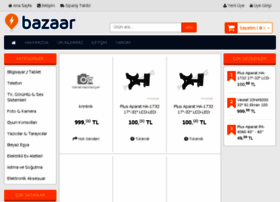 Bazaar100.com thumbnail