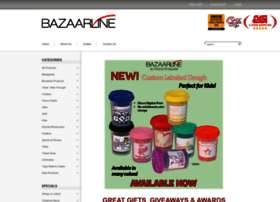 Bazaarline.com thumbnail