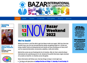 Bazar-international.lu thumbnail