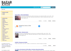 Bazar-knih.cz thumbnail