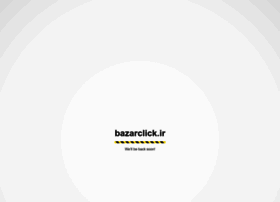 Bazarclick.ir thumbnail