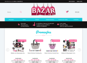 Bazarnaweb.com.br thumbnail