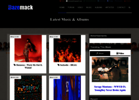 Bazemack.com.ng thumbnail