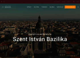 Bazilika.biz thumbnail