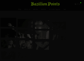 Bazillionpoints.com thumbnail