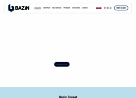 Bazin.com.tr thumbnail