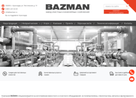 Bazman.ru thumbnail