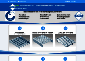 Bazo.nl thumbnail Bazo.nl thumbnail