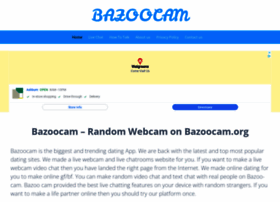 Bazoocam.onl thumbnail