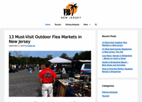 Bb-nj.org thumbnail