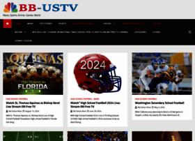 Bb-ustv.com thumbnail