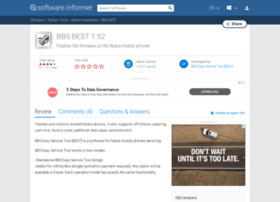 Bb5-best.software.informer.com thumbnail