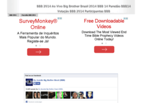 Bbb2014.com.br thumbnail