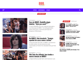 Bbbnews.com.br thumbnail