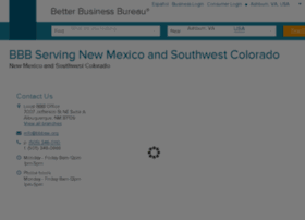 Bbbsw.org thumbnail Bbbsw.org thumbnail
