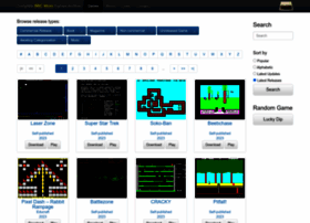 Bbcmicro.co.uk thumbnail