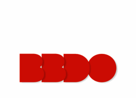 Bbdo.com thumbnail