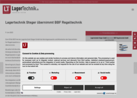 Bbf-regaltechnik.de thumbnail
