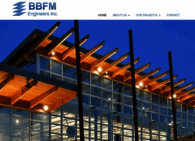 Bbfm.com thumbnail