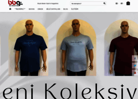Bbg.com.tr thumbnail
