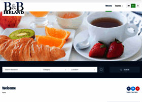 Bbireland.com thumbnail