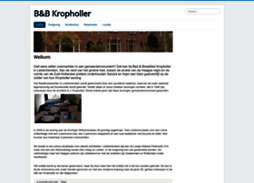 Bbkropholler.nl thumbnail