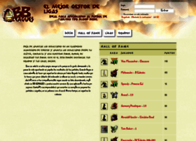 Bbleagues.com thumbnail